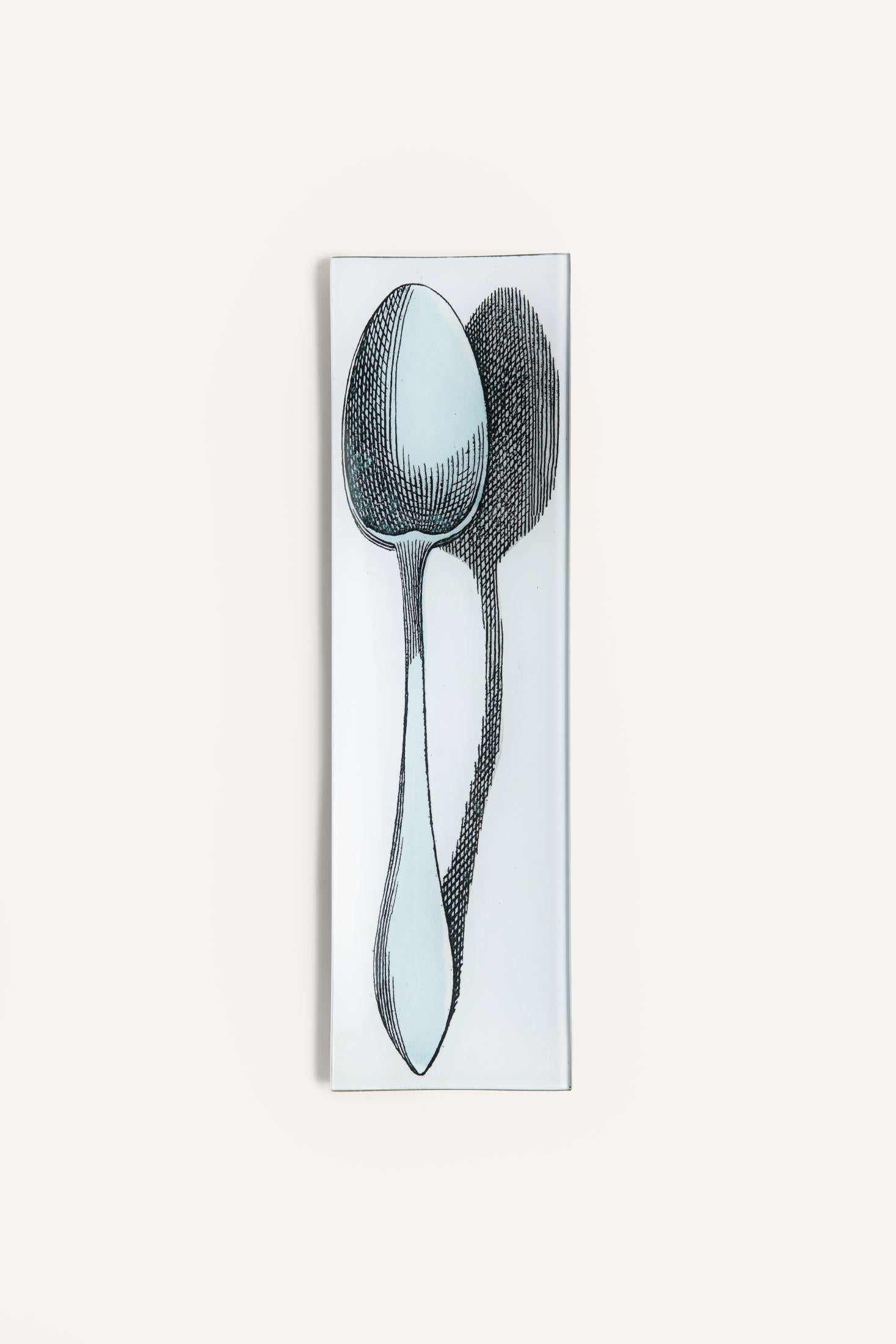 SPOON TRAY JDRTSPN30 1 John Derian 