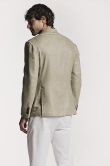 Giacca Windsor  seta Mulberry JKSBSLKHS6 1 Raw 