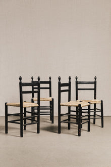 Sedia rustica da campagna SED0159 1 Raw 