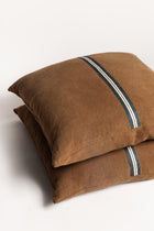 MILES PILLOW COVER LI178190 RAW Libeco 