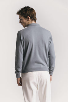 POLO WILDE PURE CASHMERE<BR/><BR/><BR/> KNPLWSBLF5 670 Raw 