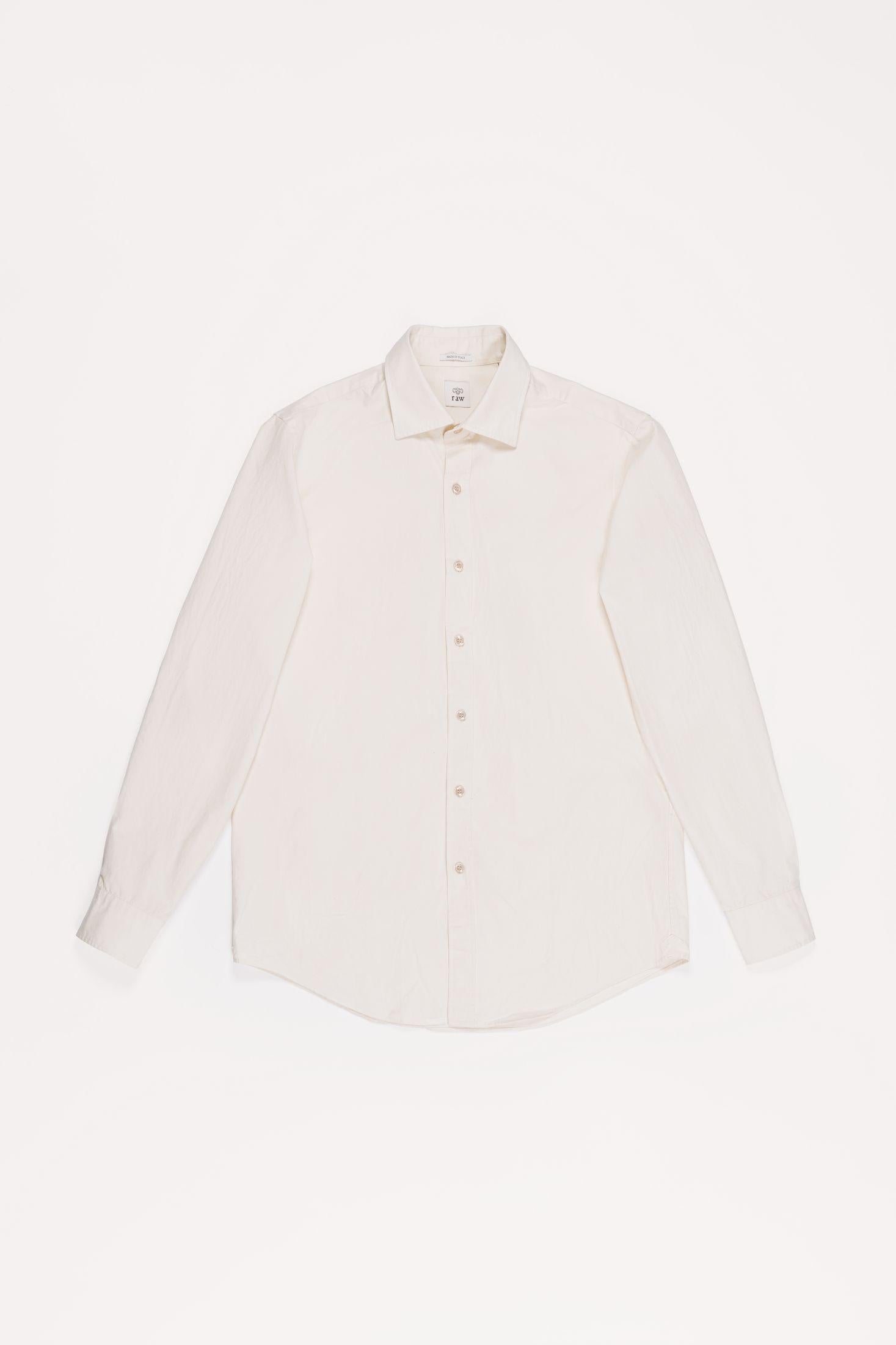 CAMICIA LIBERTY SHWSOXWHF5 105 Raw 