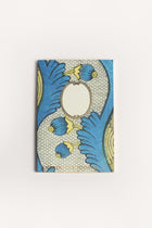 NOTEBOOK Grenades<BR/> APNBGREN 1 ANTOINETTE POISSON 