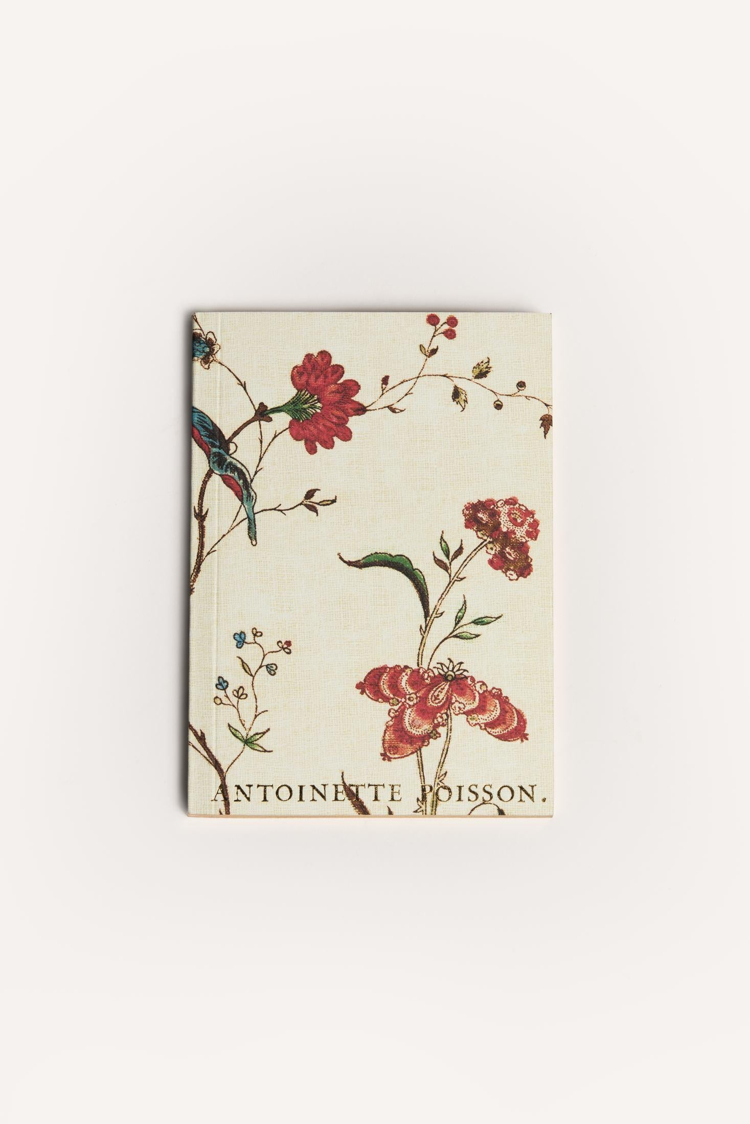 NOTEBOOK COROMANDEL APNBCORM 1 ANTOINETTE POISSON 