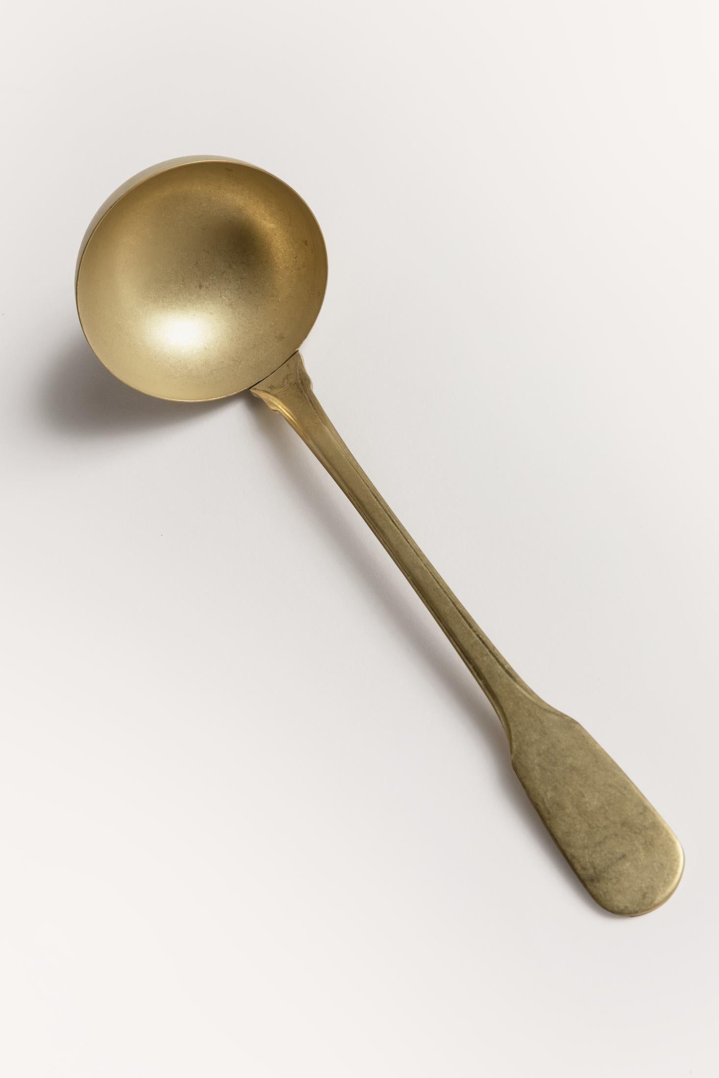 MESTOLO BRICK LANE NKNIBL80105 RAW KnIndustrie 