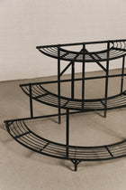 Portavasi in ferro GAR0596 1 Raw 