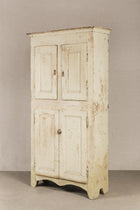 Credenza da campagna in quercia ARM053 1 Raw 