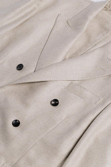 Giacca Lord  seta Mulberry JKDBSLCRS6 03 Raw 