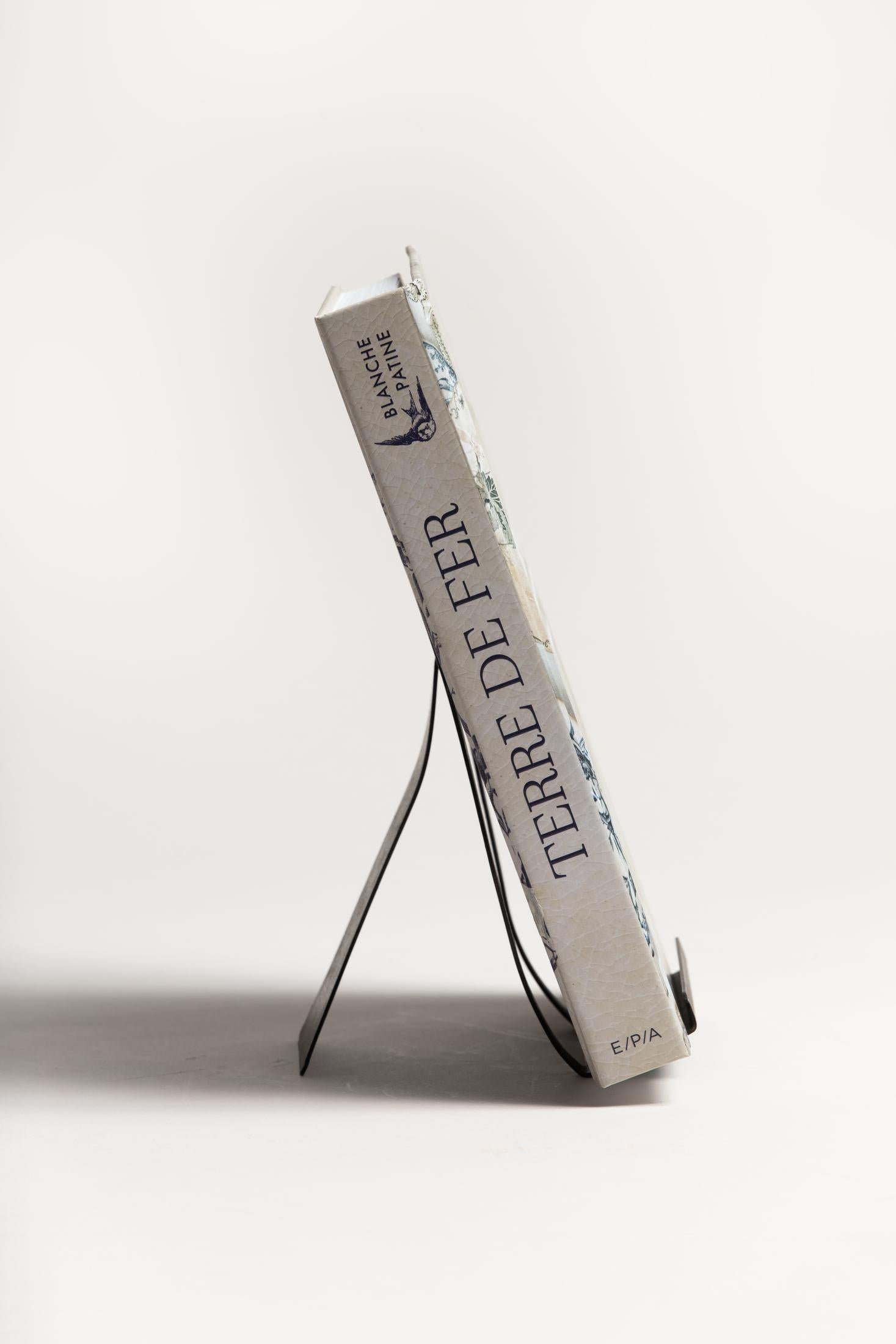 TERRE DE FER TERRE DE FER RAW E/P/A 