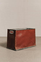 Contenitore in cartone NEG1417 1 Raw 