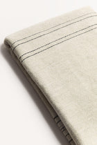 PLAID MARRAKESH LI172941 RAW Libeco 