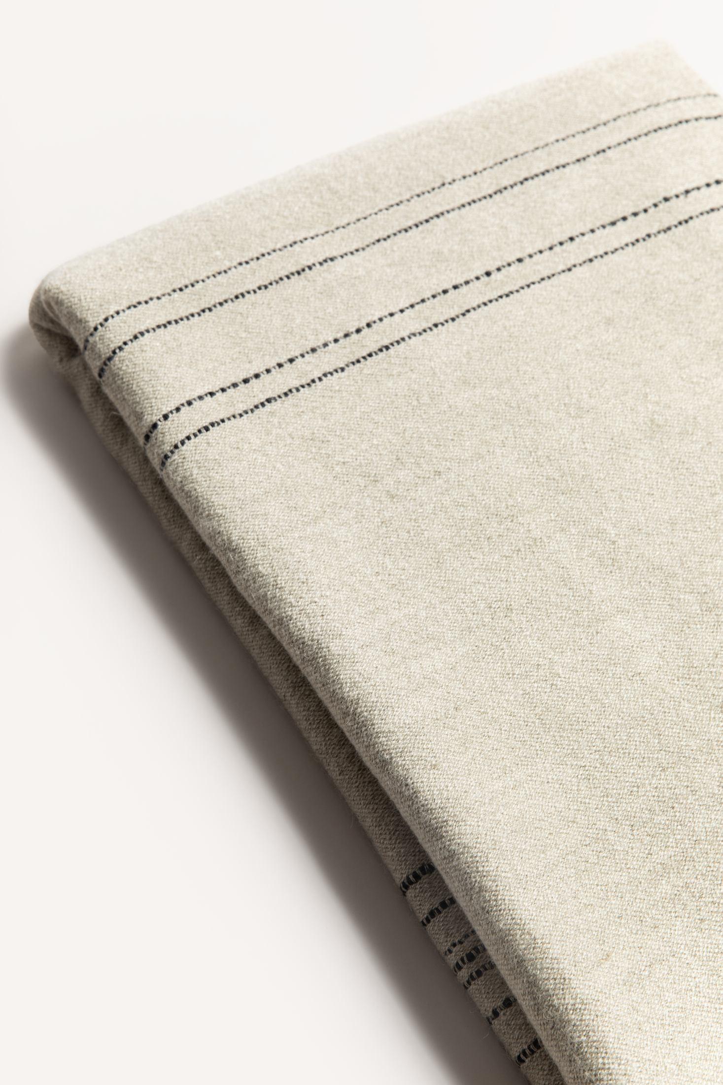 PLAID MARRAKESH LI172941 RAW Libeco 