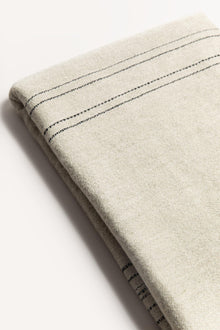 PLAID MARRAKESH LI172941 RAW Libeco 