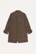 CAPPOTTO TURNER LANA & CASHMERE<BR/><BR/><BR/><BR/> CODUWCPWF5 430 Raw 