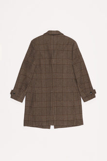 CAPPOTTO TURNER LANA & CASHMERE<BR/><BR/><BR/><BR/> CODUWCPWF5 430 Raw 