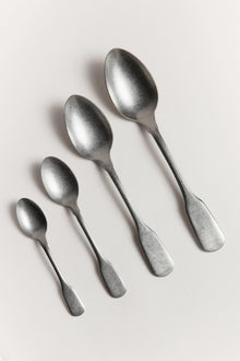 CUCCHIAIO SERVIRE BRICK LANE NKNIBL80302 RAW KnIndustrie 