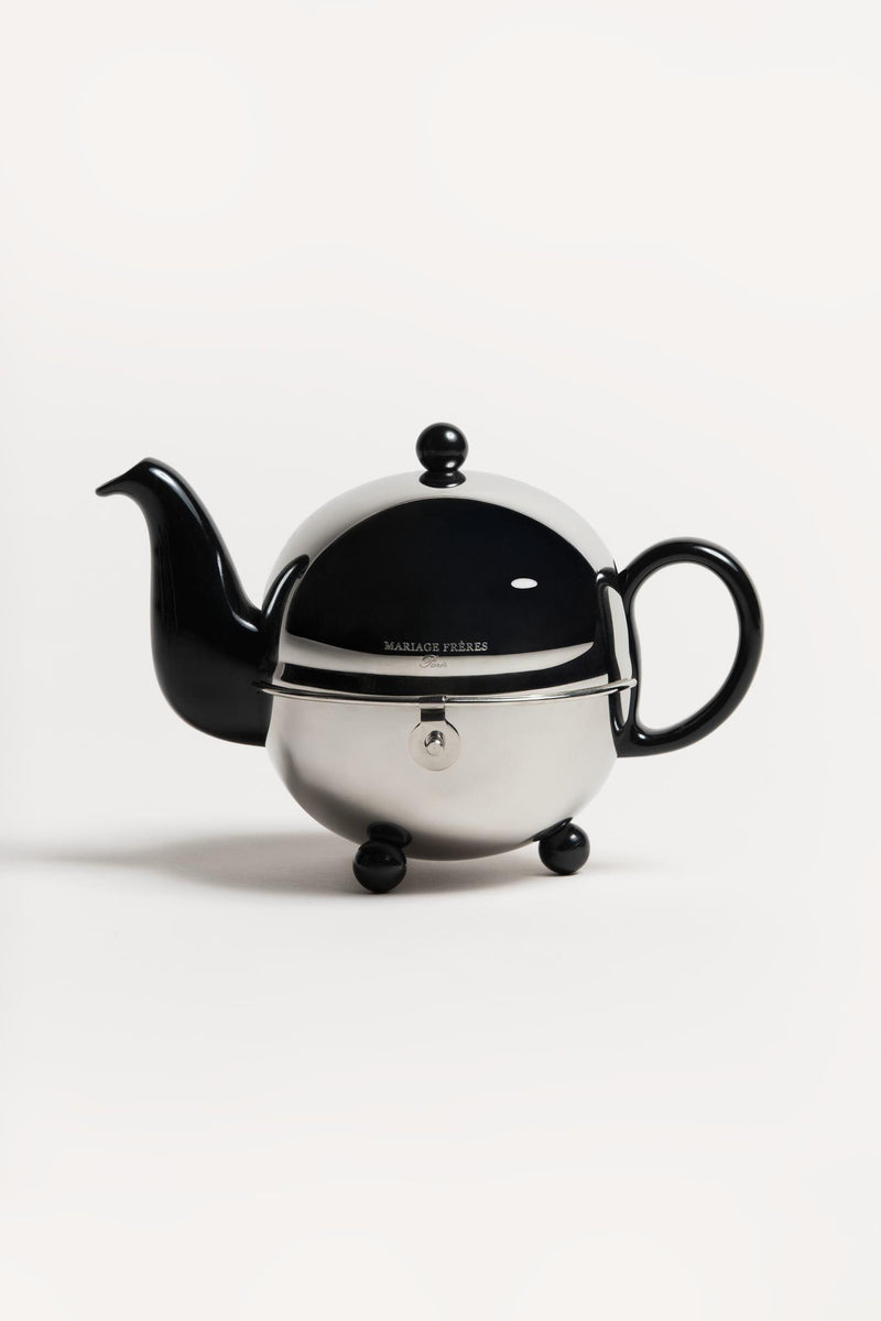 TEIERA IN CERAMICA A1006 RAW Mariage Freres 