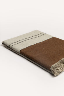 PLAID FOUNDRY LI135076 RAW Libeco 