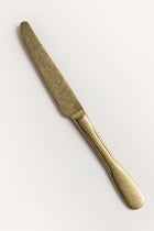 COLTELLO FRUTTA BRICK LANE NKNIBL90705 RAW KnIndustrie 