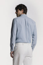 camicia Liberty chambray SHLBCHBLS6 1 Raw 