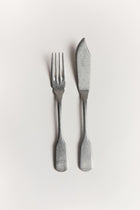 FORCHETTA PESCE BRICK LANE NKNIBL91102 RAW KnIndustrie 