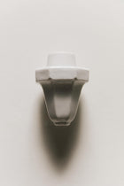 Portaspazzolino in ceramica BAG102 1 Raw 