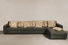 Divano modulare XXL <BR/> SED0143 1 Raw 