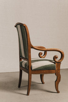 Coppia poltrone francesi inizi 900<BR/> SED0127 1 Raw 