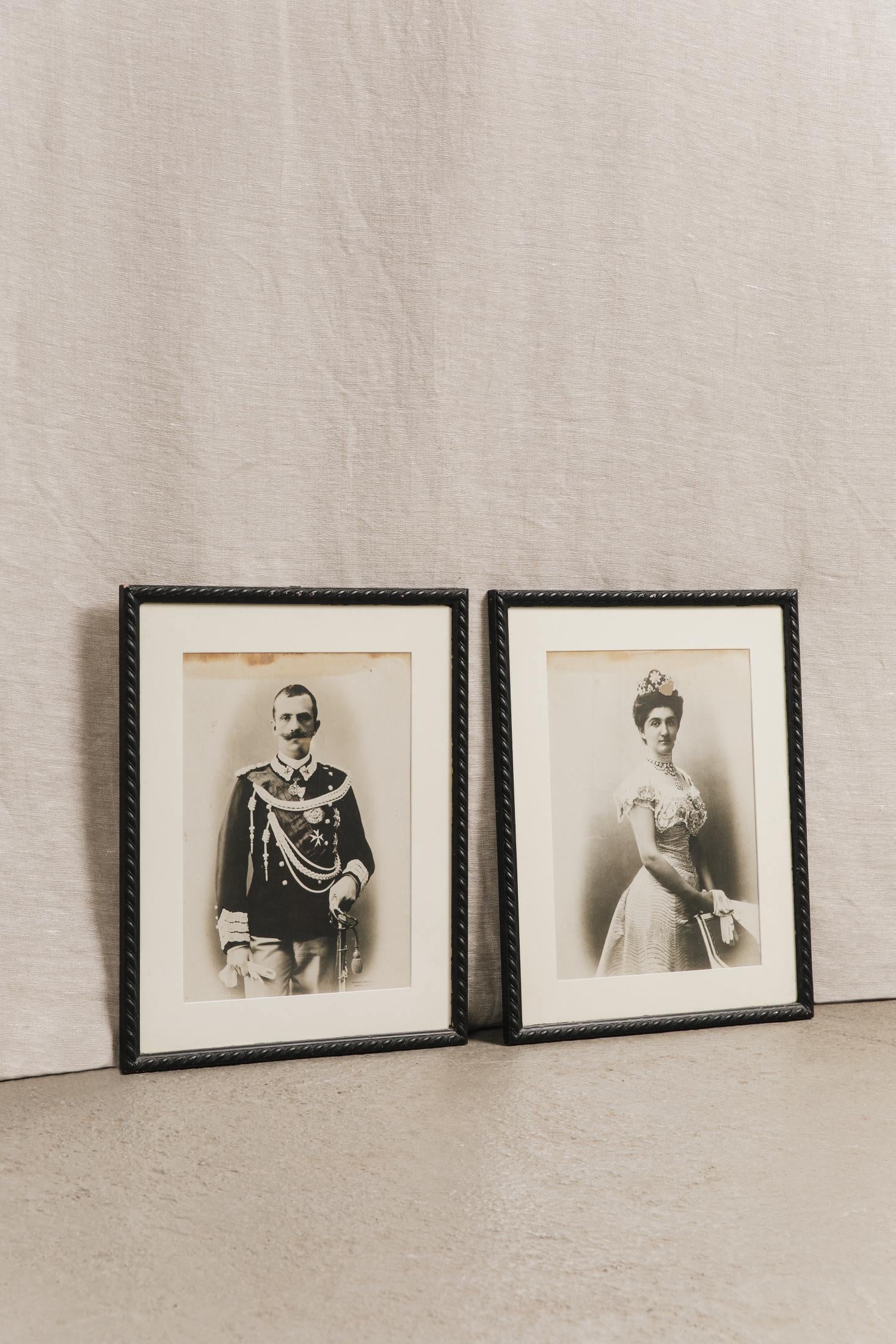 "coppia reale" COR0988 1 Raw 