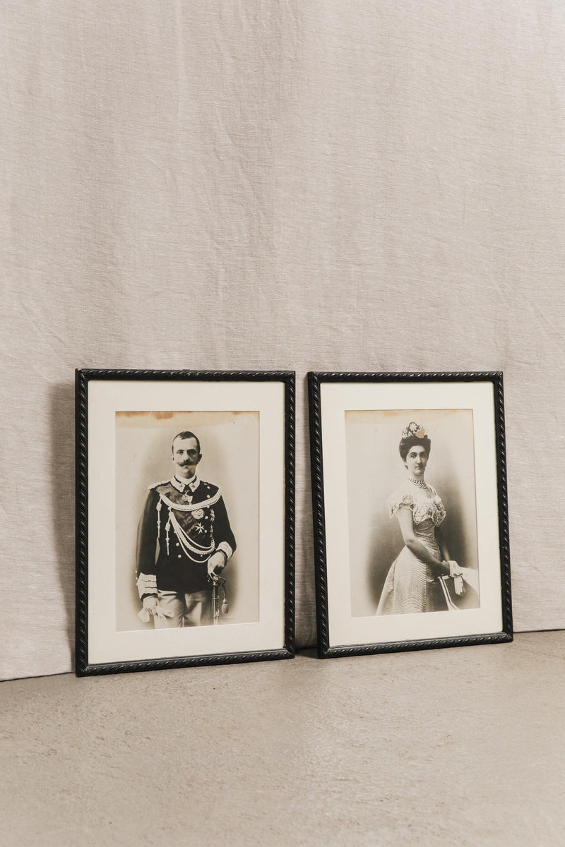 "coppia reale" COR0988 1 Raw 