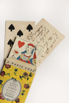 SCENTED CARDS GAME "BIEN AIMÉE" APSCGBAI 1 ANTOINETTE POISSON 