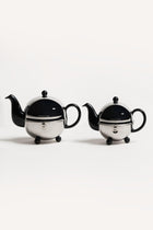 TEIERA IN CERAMICA A1006 RAW Mariage Freres 