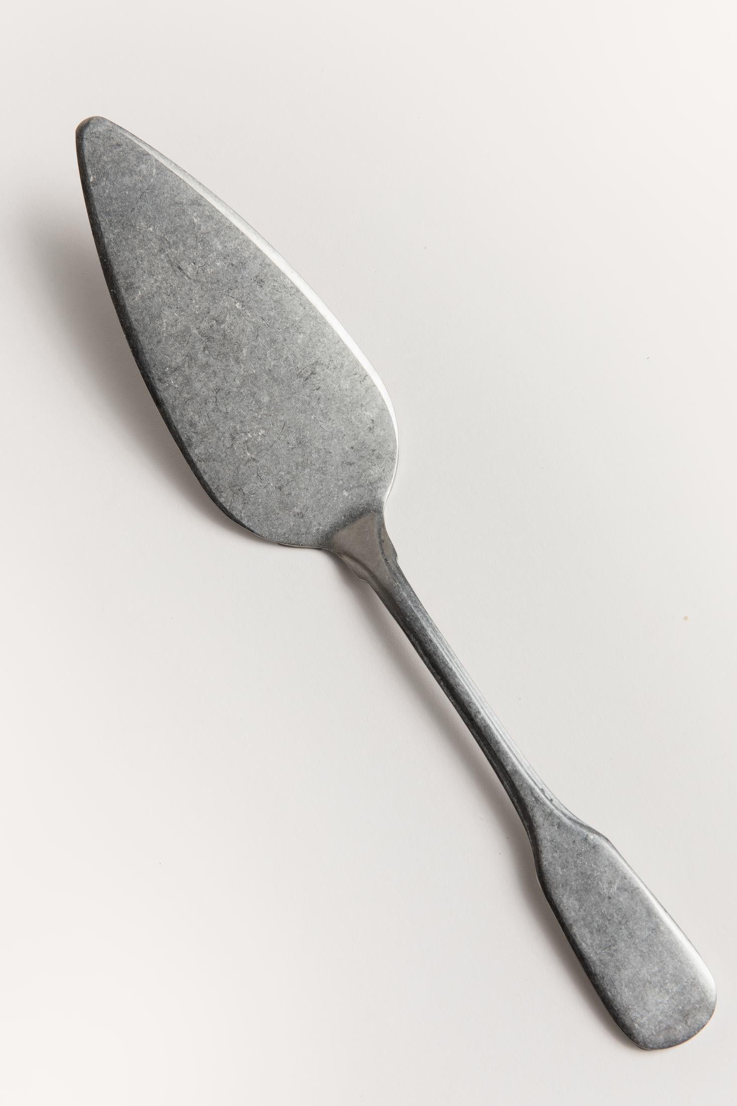 PALA TORTA BRICK LANE NKNIBL80402 RAW KnIndustrie 