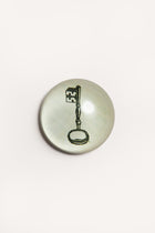 KEY DOME JDDMPWKEY 1 John Derian 