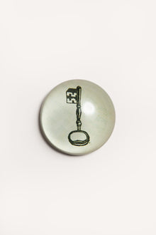 KEY DOME JDDMPWKEY 1 John Derian 