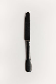<BR/>COLTELLO TAVOLA BRICK LANE NKNIBL90304 RAW KnIndustrie 