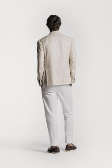 Giacca Lord  seta Mulberry JKDBSLCRS6 03 Raw 