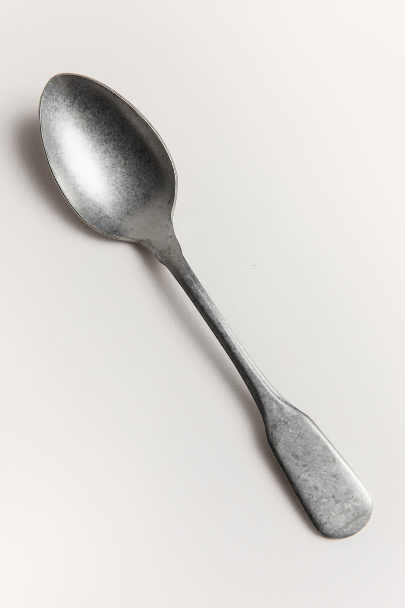 CUCCHIAIO SERVIRE BRICK LANE NKNIBL80302 RAW KnIndustrie 