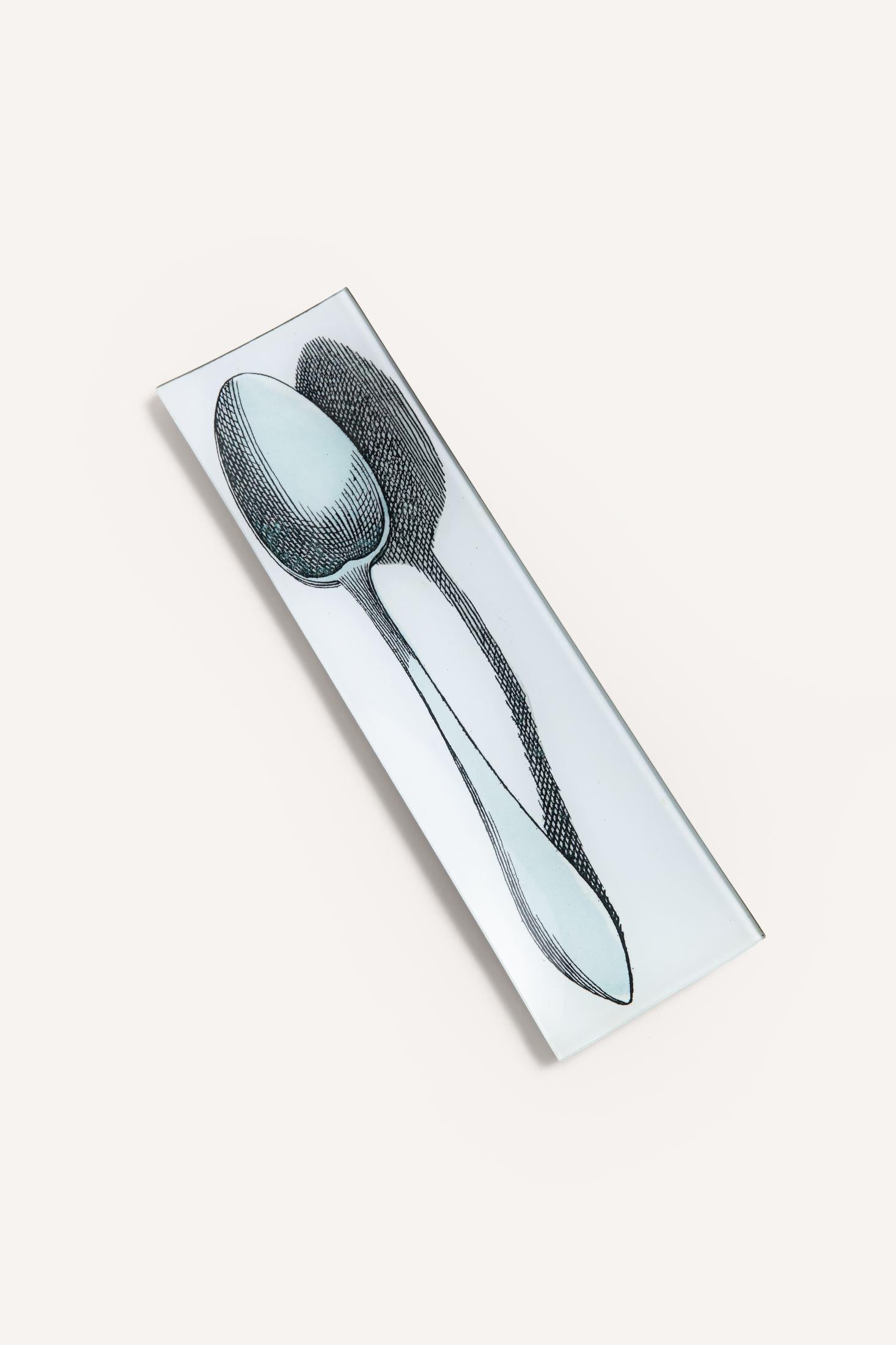 SPOON TRAY JDRTSPN30 1 John Derian 