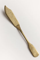 COLTELLO PESCE BRICK LANE NKNIBL91005 RAW KnIndustrie 