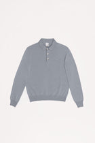 POLO WILDE PURE CASHMERE<BR/><BR/><BR/> KNPLWSBLF5 670 Raw 