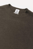 GIROCOLLO KEATS LANA & CASHMERE KNSWWCWHF5 530 Raw 