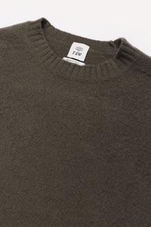 GIROCOLLO KEATS LANA & CASHMERE KNSWWCWHF5 530 Raw 