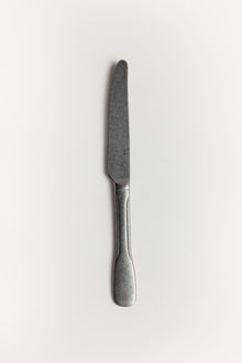 COLTELLO BISTECCA BRICK LANE NKNIBL90902 RAW KnIndustrie 