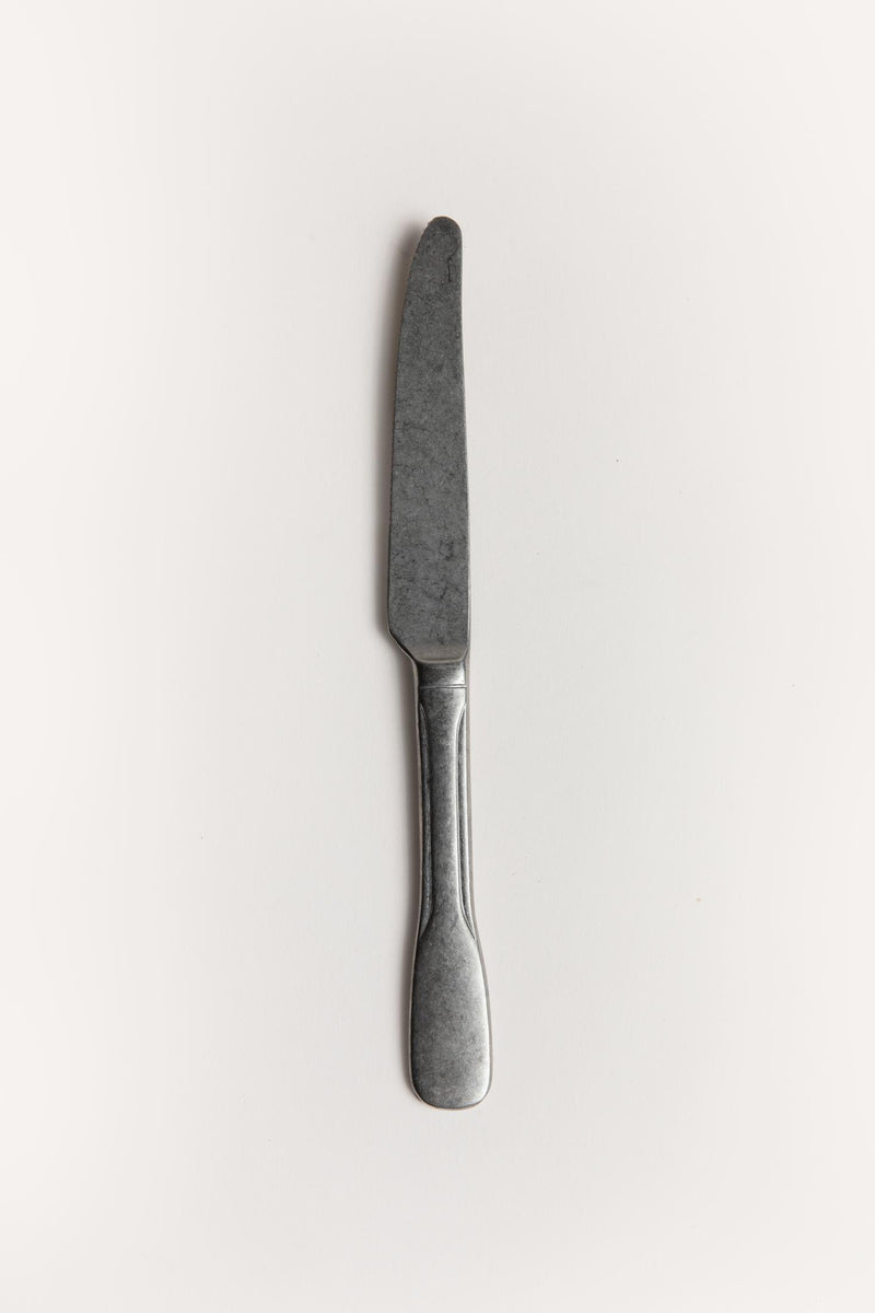 COLTELLO BISTECCA BRICK LANE NKNIBL90902 RAW KnIndustrie 