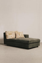Divano modulare XXL <BR/> SED0143 1 Raw 