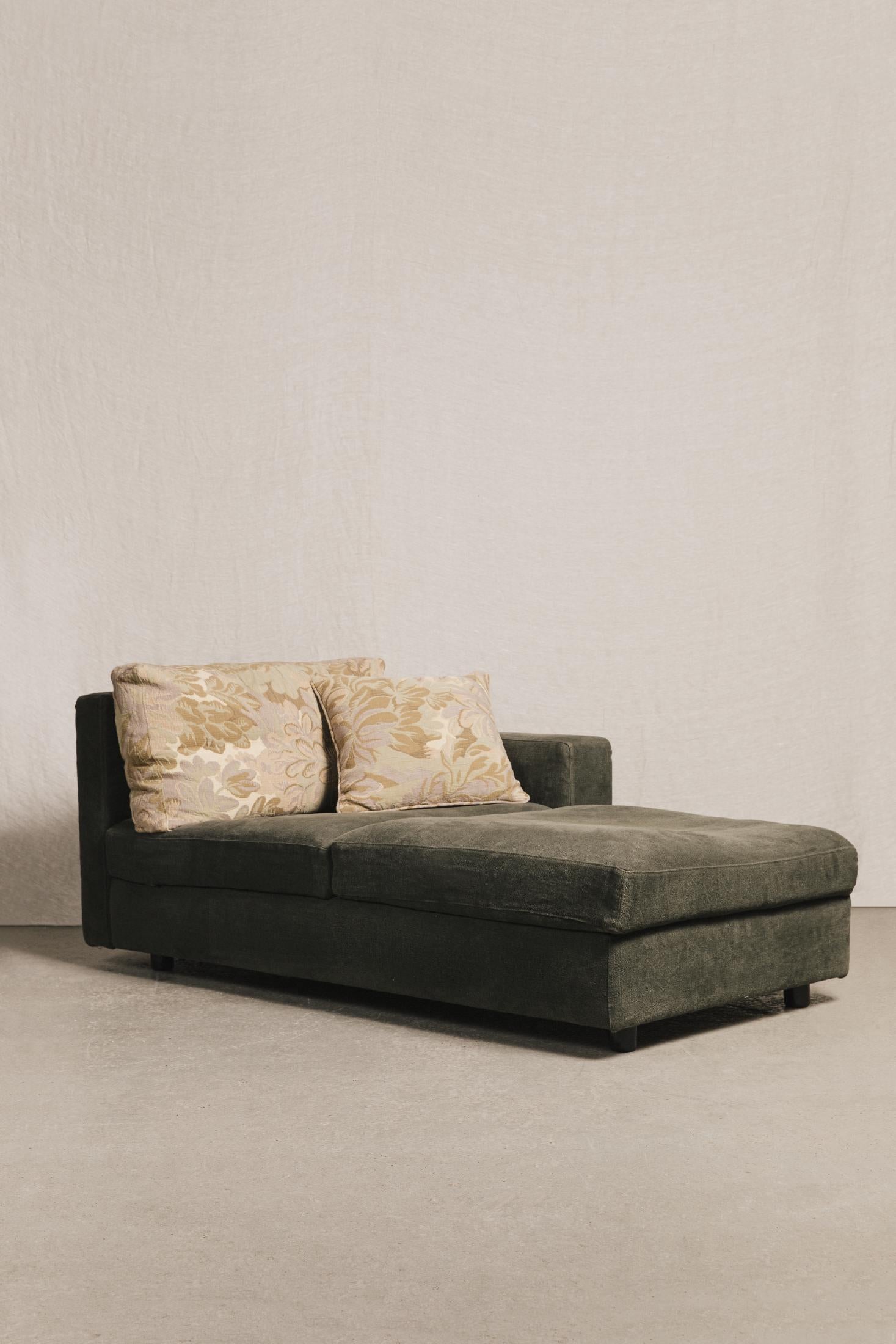Divano modulare XXL <BR/> SED0143 1 Raw 