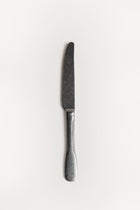 COLTELLO TAVOLA BRICK LANE NKNIBL90302 RAW KnIndustrie 