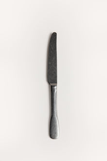 COLTELLO TAVOLA BRICK LANE NKNIBL90302 RAW KnIndustrie 