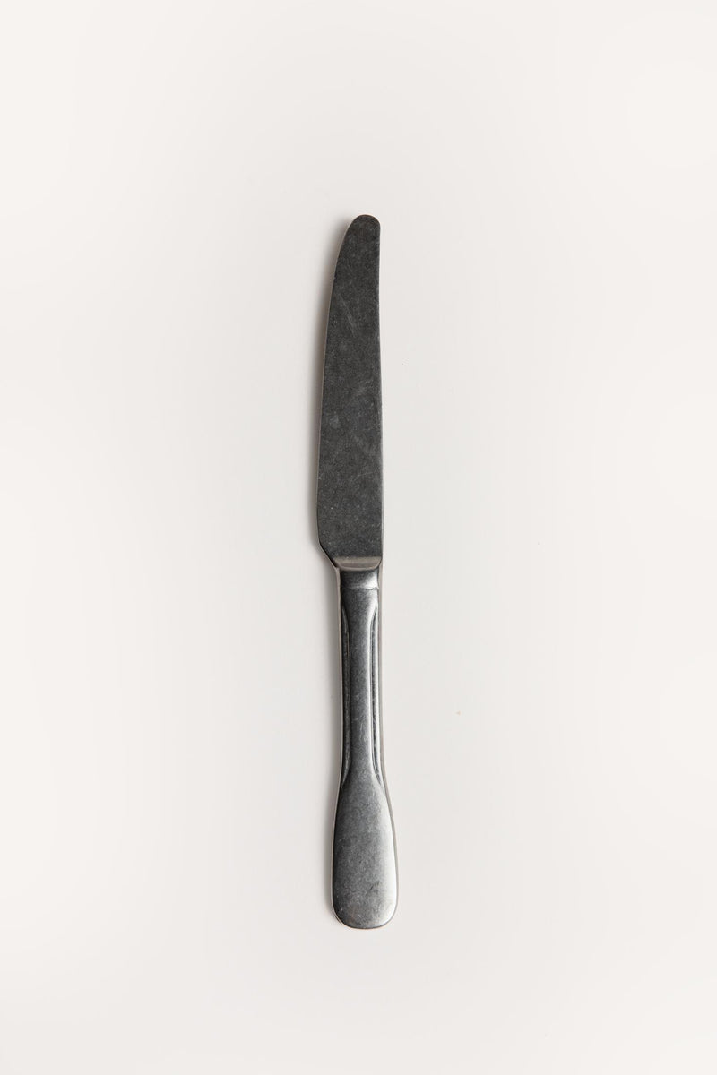 COLTELLO TAVOLA BRICK LANE NKNIBL90302 RAW KnIndustrie 